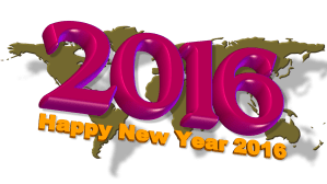 new-years-bonne annee