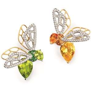 nouvelle collection chaumet