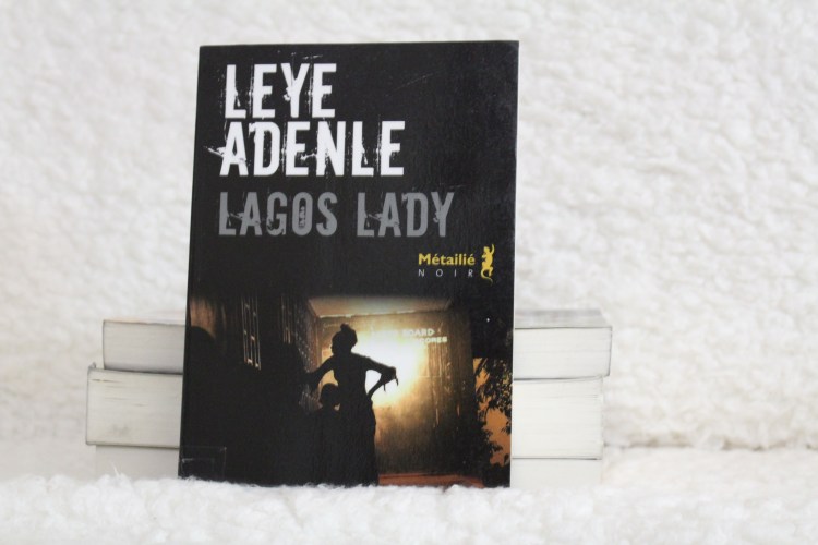 lagos lady leye adenle polar africain