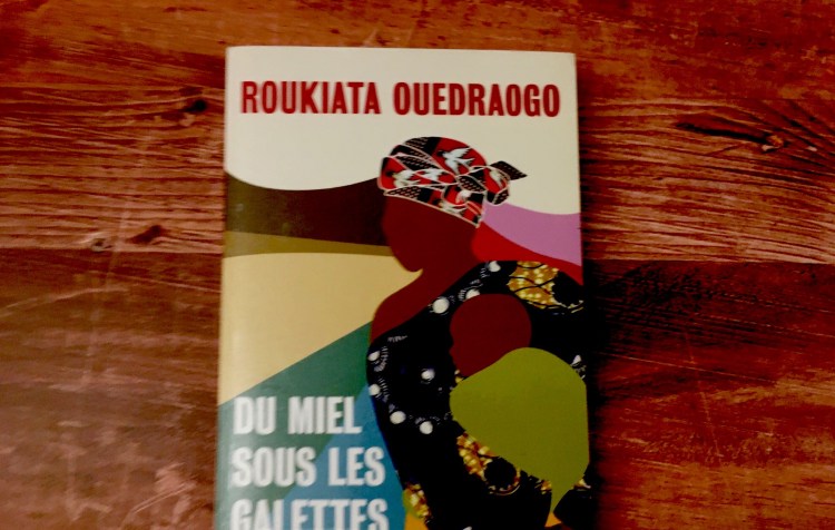 miel sous les galettes roukiata ouédraogo