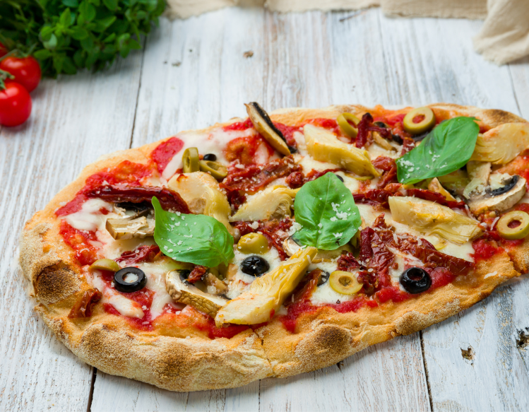 maison pinsa paris pizza ovale restaurant italien