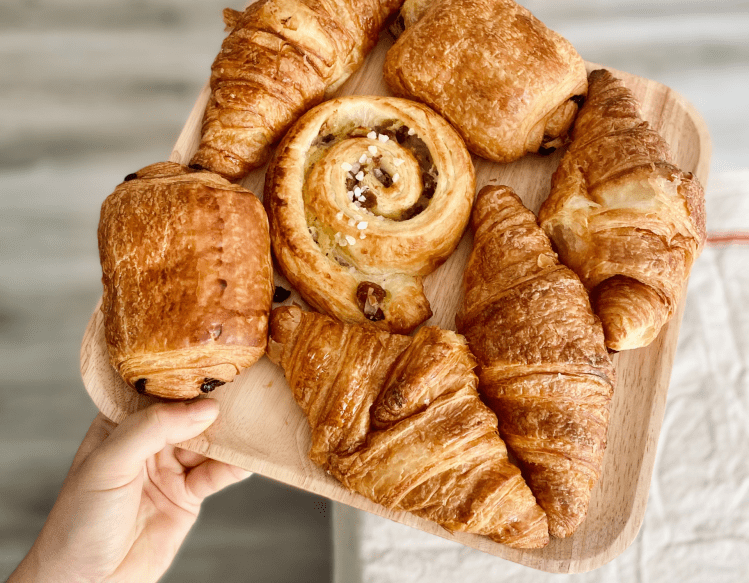 patisserie cyril lignac