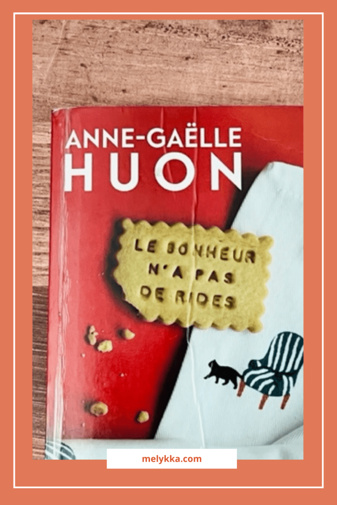 Pinterest roman le bonheur n'a pas de rides