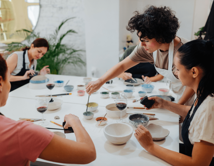 atelier fabrication artisanale wecandoo