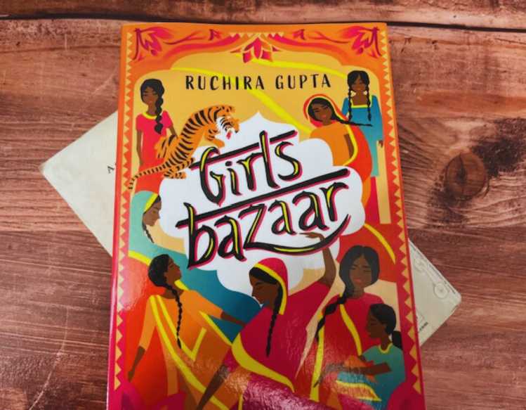 roman girls bazaar de ruchira gupta