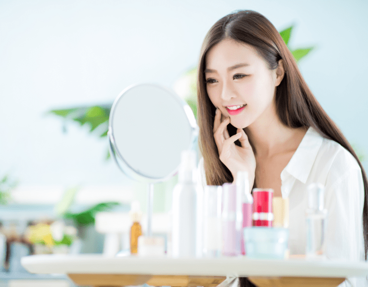 produits coreens du sud skincare