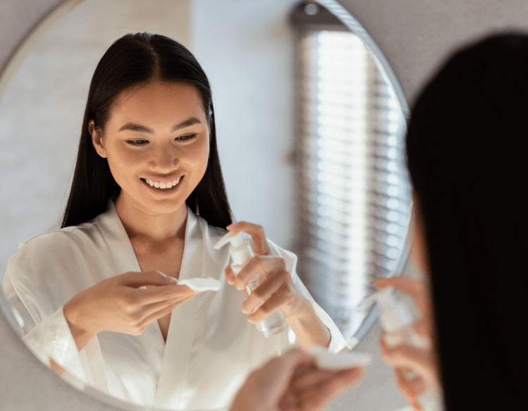 produits coreens peau