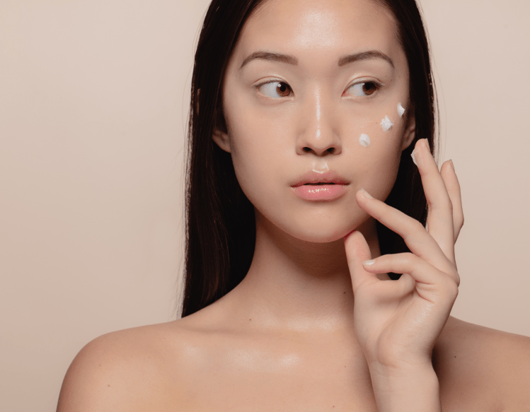 soin peau coreenne