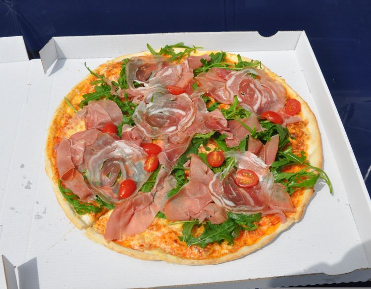 roberta caffè paris 8 -photo 1