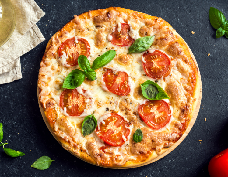 roberta caffè pizzeria paris