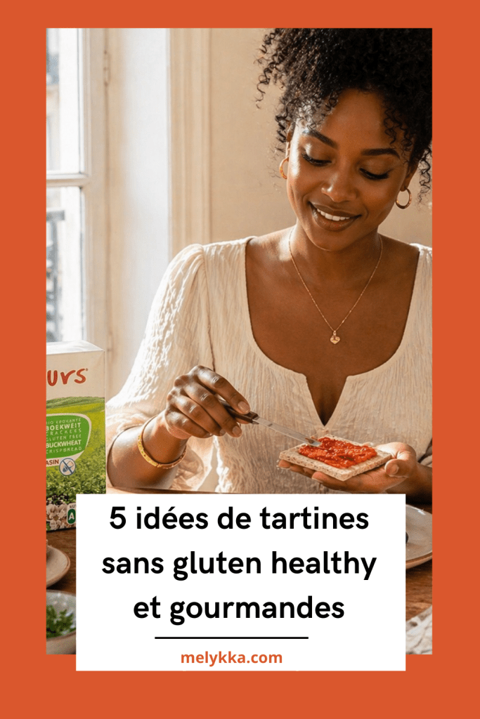 pinterest - petit dejeuner sans gluten